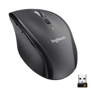 RATON LOGITECH M705 INALAMBRICO GRIS 5099206023901 910-001949