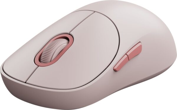 RATON XIAOMI MOUSE 3 PINK 6941812792858 BHR8911GL