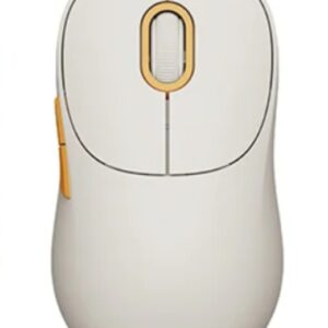 RATON XIAOMI MOUSE 3 WHITE 6941812792841 BHR8912GL