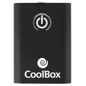 RECEPTOR COOLBOX WIRELESS BLUETOOTH AUDIOLINK 8436556145759 P/N: COO-BTALINK | Ref. Artículo: CBTALINK