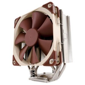 REFRIGERADOR CPU NOCTUA NH-U12S MULTISOCKET INTEL/AMD 4716123314943 P/N: NH-U12S | Ref. Artículo: RNNHU12S