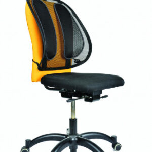 RESPALDO LUMBAR MESH OFFICE FELLOWES 9191301 0043859600434 | P/N: 9191301 | Ref. Artículo: 1321854