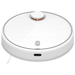 ROBOT ASPIRADOR XIAOMI MI VACUUM-MOP 2 PRO BLANCO 6934177741852 BHR5044EU