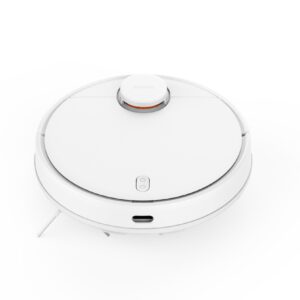 ROBOT ASPIRADOR XIOAMI ROBOT VACUUM E10 WHITE 6941812703670 BHR6783EU