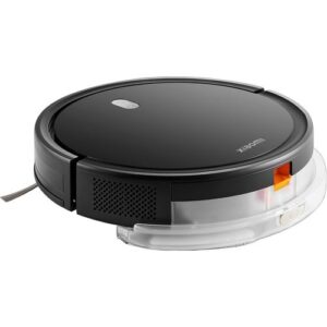 ROBOT ASPIRADORA XIAOMI VACUUM E5 BLACK 6941812774960 P/N: BHR8298EU | Ref. Artículo: BHR8298EU