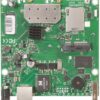ROUTER BOARD MIKROTIK 912UAG-2HPnD 4752224000712 RB912UAG-2HPnD