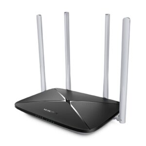 ROUTER MERCUSYS AC1200 WI-FI 6957939000479 AC12