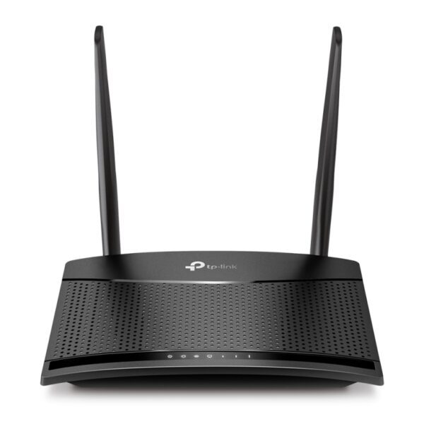 ROUTER TP-LINK 300MBPS N 4G LTE 6935364088804 TL-MR100