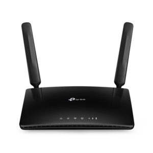 ROUTER TP-LINK ARCHER MR400 4G LTE DUAL BAND 6935364086862 ARCHER MR400