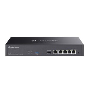 ROUTER VPN TP-LINK OMADA MULTI-GIGABIT 8885020622300 ER7406