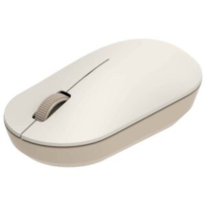 Ratón Inalámbrico Xiaomi Wireless Mouse Lite 2/ Hasta 1000 DPI/ Blanco 6941812792995 BHR8915GL XIA-MOU WIRE MOUSE LITE 2 WH