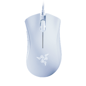 Razer DeathAdder Essential ratón mano derecha USB tipo A Óptico 6400 DPI 8886419333326 | P/N: RZ01-03850200-R3M1 | Ref. Artículo: 1344078