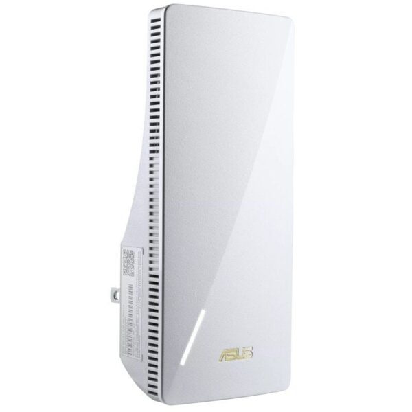 Repetidor Inalámbrico Asus RP-AX58 3000Mbps/ 2 Antenas - Imagen 2