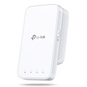 Repetidor Inalámbrico TP-Link RE300 1200Mbps 6935364085520 RE300(EU) TPL-RE RE300 V2