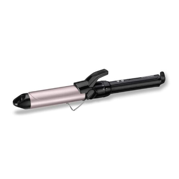 Rizador para el Pelo BaByliss Pro 180 Sublim'Touch C332E/ Negro y Rosa 3030050069433 C332E BAB-PAE-PLP C332E