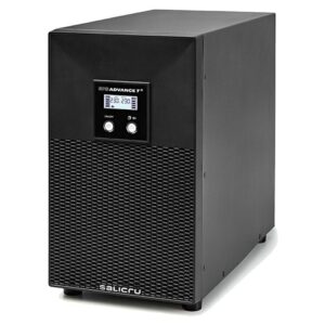 SAI Online Línea Salicru SPS 3000 ADV T/ 3000VA-2100W/ 4 Salidas/ Formato Torre 8436035923748 6A0EA000005 SLC-SPS 3000 ADV T