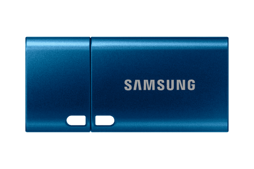 SAMSUNG USB-C (MUF-128DA/APC) 128GB/5 AÑOS LIMITADA 8806092535893 | P/N: MUF-128DA/APC | Ref. Artículo: 1357353