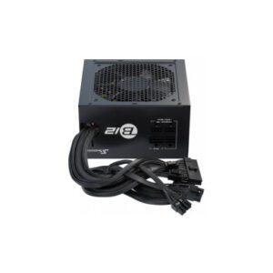 SEASONIC PSU B12 BM-650 80PLUS BRONZE 4711173877356 | P/N: B12-BM-650 | Ref. Artículo: 1386385