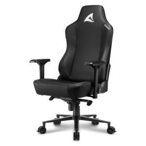 SILLA GAMING SHARKOON SKILLER SGS40 NEGRO 160º 4044951030682 4044951030682