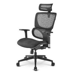 SILLA SHARKOON OFFICEPAL C30 NEGRA 4044951038558 4044951038558