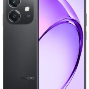 SMARTPHONE OPPO A40 4GB 128GB 4G BLACK 6932169353984 631010000554