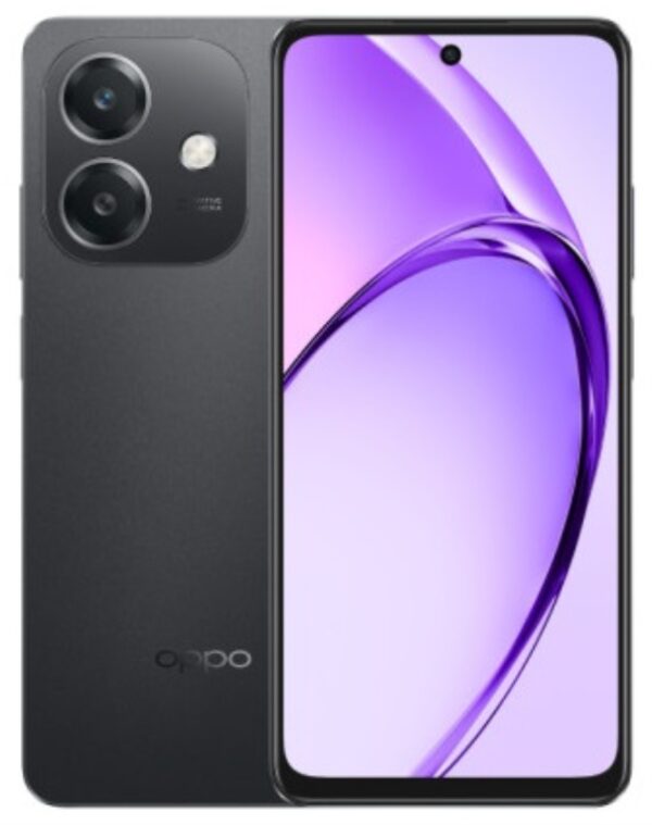 SMARTPHONE OPPO A40 4GB 128GB 4G BLACK 6932169353984 631010000554