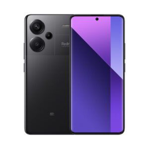 SMARTPHONE XIAOMI REDMI NOTE 13 PRO+ 5G 6