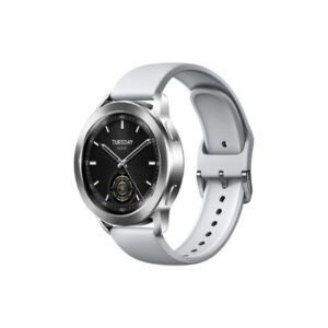 SMARTWATCH XIAOMI REDMI WATCH S3 SILVER 6941812757079 P/N: BHR7873GL | Ref. Artículo: REDMIWATCHS3-SR