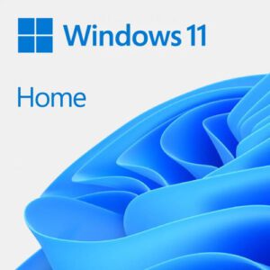 SOFTWARE WINDOWS 11 HOME 64 889842905502 P/N: KW9-00656 | Ref. Artículo: KW9-00656