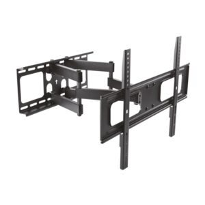 SOPORTE AISENS GIRATORIO INCLINABLE NIVELABLE MONITOR/TV 37-70 50KG 8436574703368 WT70TSLE-027