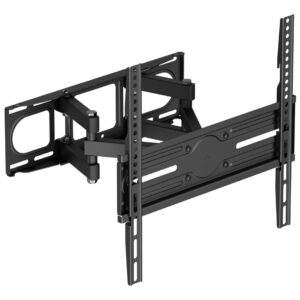 SOPORTE AISENS PARED ECO GIRA INCLI NIVELA MONITOR 40KG 32-70 NEGRO 8435739902332 WT70TSLE-325