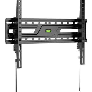 SOPORTE AISENS PARED ECO INCLINABLE MONITOR/TV 75KG DE 37-86 NEGRO 8435739902288 WT86T-315