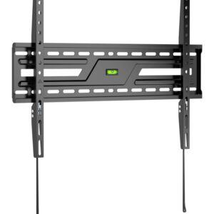 SOPORTE AISENS PARED ECO ULTRA DELGADO MONITOR/TV 75KG 37-86 NEGRO 8435739902271 WT86F-313