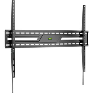 SOPORTE AISENS PARED ECO ULTRA DELGADO MONITOR/TV 75KG 43-100 NEGRO 8435739902295 WT100F-317