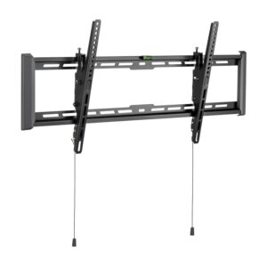 SOPORTE AISENS PARED INCLINABLE MONITOR/TV 75KG DE 43-90 NEGRO 8435739900987 WT90T-237