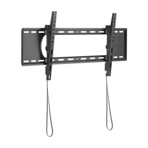 SOPORTE AISENS PARED INCLINABLE MONITOR/TV 80KG DE 43-90 NEGRO 8435739901007 WT90T-241