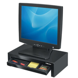 SOPORTE PARA MONITOR DESIGNER SUITES FELLOWES 8038101 0043859528042 | P/N: 8038101 | Ref. Artículo: 1321909