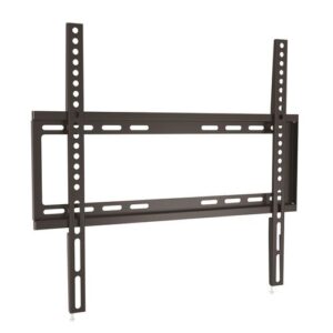 SOPORTE PARED MONITOR/TV EWENT EASY FIX EW1502 32"/55" MAX.35KG NEGRO 8032958186231 P/N: EW1502 | Ref. Artículo: EW1502