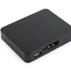 SPLITTER GEMBIRD HDMI 2 PUERTOS 8716309091442 DSP-2PH4-03