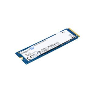 SSD KINGSTON M.2 1TB PCIE4.0 NVME SNV3S 740617344790 P/N: SNV3S/1000G | Ref. Artículo: SNV3S/1000G