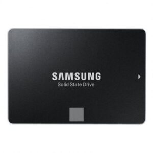 SSD SAMSUNG 2.5" 500GB SATA3 870 EVO 8806090545924 P/N: MZ-77E500B/EU | Ref. Artículo: MZ-77E500B/EU