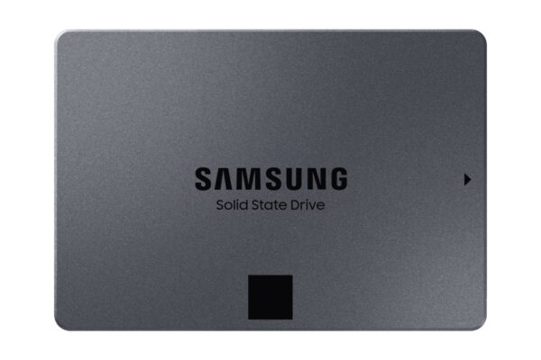 SSD SAMSUNG 870 QVO 1TB SATA3 CIFRADO 8806090396038 MZ-77Q1T0BW