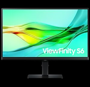 Samsung S60UD pantalla para PC 61 cm (24") 2560 x 1440 Pixeles Quad HD LED Negro 8806095524627 | P/N: LS24D600UAUXEN | Ref. Artículo: 1385283