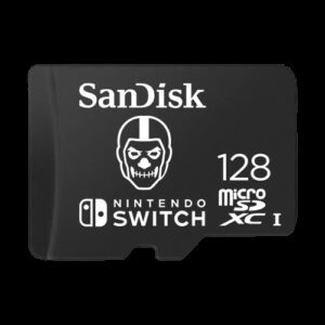 SanDisk SDSQXAO-128G-GN6ZG memoria flash 128 GB MicroSDXC UHS-I 0619659199739 | P/N: SDSQXAO-128G-GN6ZG | Ref. Artículo: 1361232