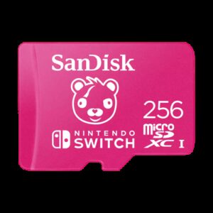 SanDisk SDSQXAO-256G-GN6ZG memoria flash 256 GB MicroSDXC UHS-I 0619659199777 | P/N: SDSQXAO-256G-GN6ZG | Ref. Artículo: 1361233