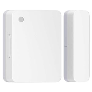 Sensor de Puerta y Ventana Xiaomi Mi Door And Window Sensor 2 6934177745874 BHR5154GL XIA-SH MI DOOR WIN SEN2