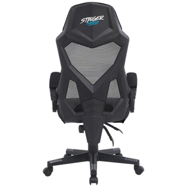 Silla Gaming Woxter Stinger Station Sense/ Negro - Imagen 3