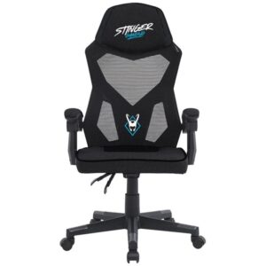 Silla Gaming Woxter Stinger Station Sense/ Negro 8435089039627 GM26-124 WOX-SILLA GM26-124