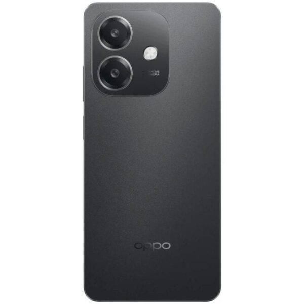 Smartphone Oppo A40 6GB/ 128GB/ 6.67"/ Negro - Imagen 5