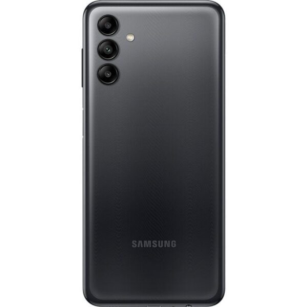 Smartphone Samsung Galaxy A04s 3GB/ 32GB/ 6.5"/ Negro - Imagen 5